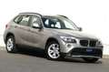 BMW X1 sDrive 2,0 d *LEDER*PANORAMA*TÜV NEU*GARANTIE Silber - thumbnail 3