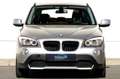 BMW X1 sDrive 2,0 d *LEDER*PANORAMA*TÜV NEU*GARANTIE Silber - thumbnail 4