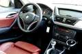 BMW X1 sDrive 2,0 d *LEDER*PANORAMA*TÜV NEU*GARANTIE Silber - thumbnail 19