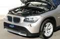 BMW X1 sDrive 2,0 d *LEDER*PANORAMA*TÜV NEU*GARANTIE Silber - thumbnail 27