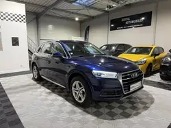 Photo Audi Q5