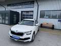 Skoda Kamiq Ambition 1.6 DSG * LED, RÜCKFAHRKAMERA * Blanc - thumbnail 3