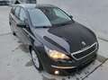 Peugeot 308 308 SW PureTech 110 Stop Schwarz - thumbnail 7