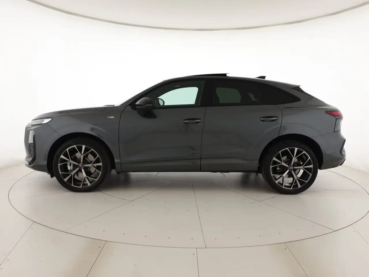 Audi Q3 2026