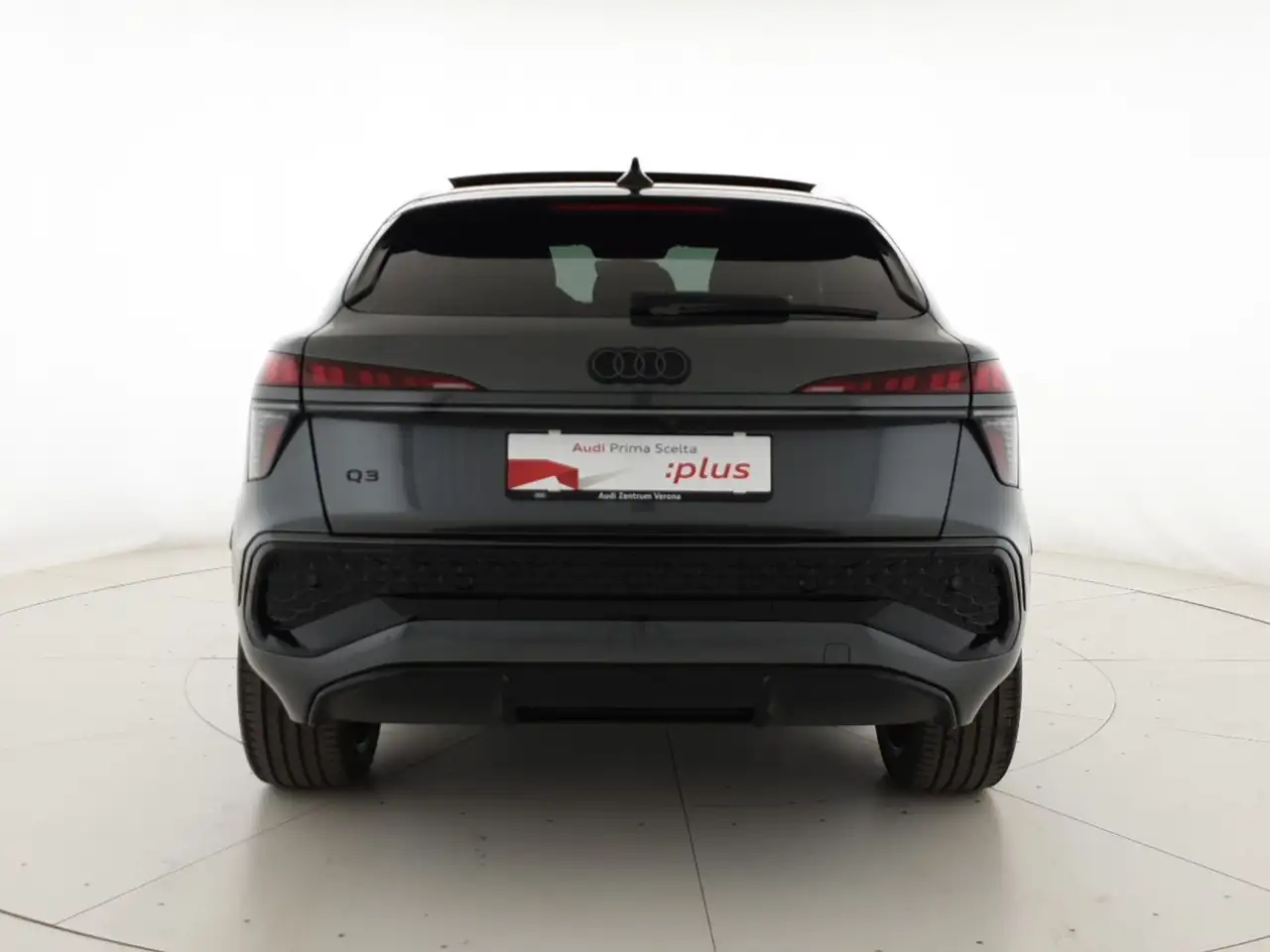 Audi Q3 2026