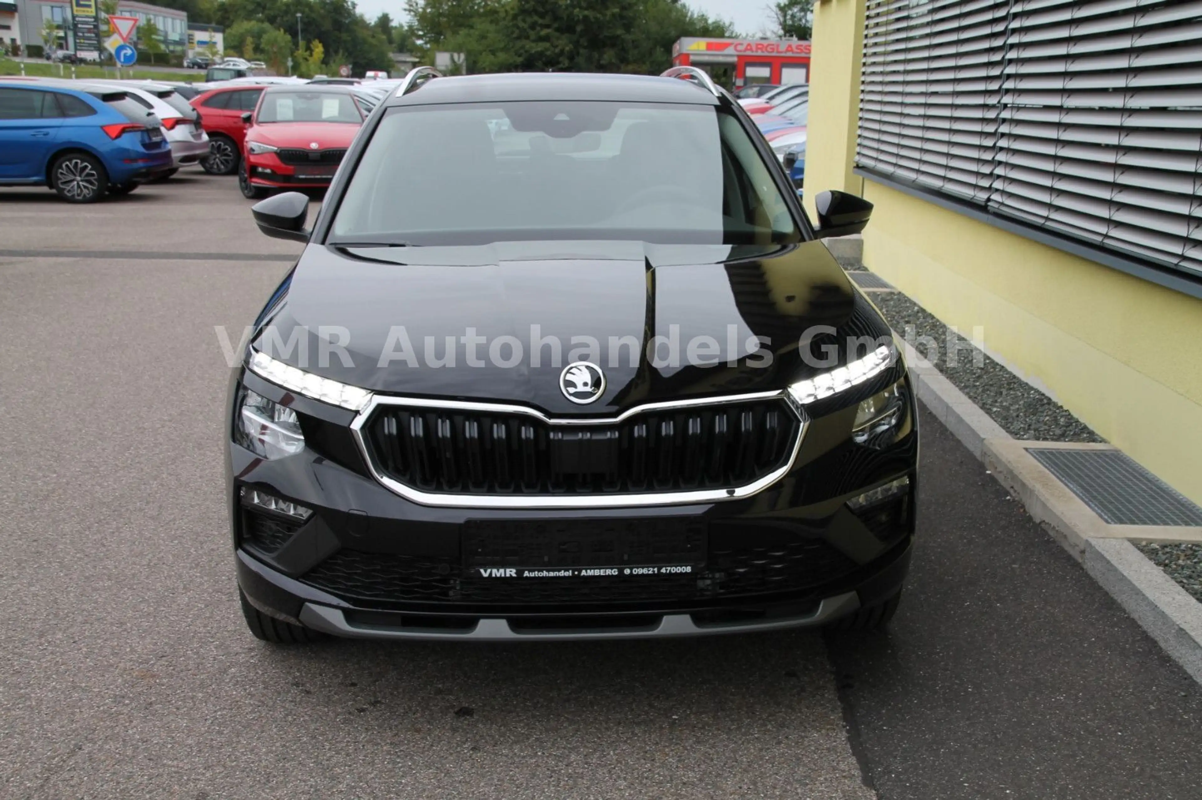 Skoda Kamiq 1.5 TSI DSG *130 Jahre*Kamera*el.HK*sofort — photo 3
