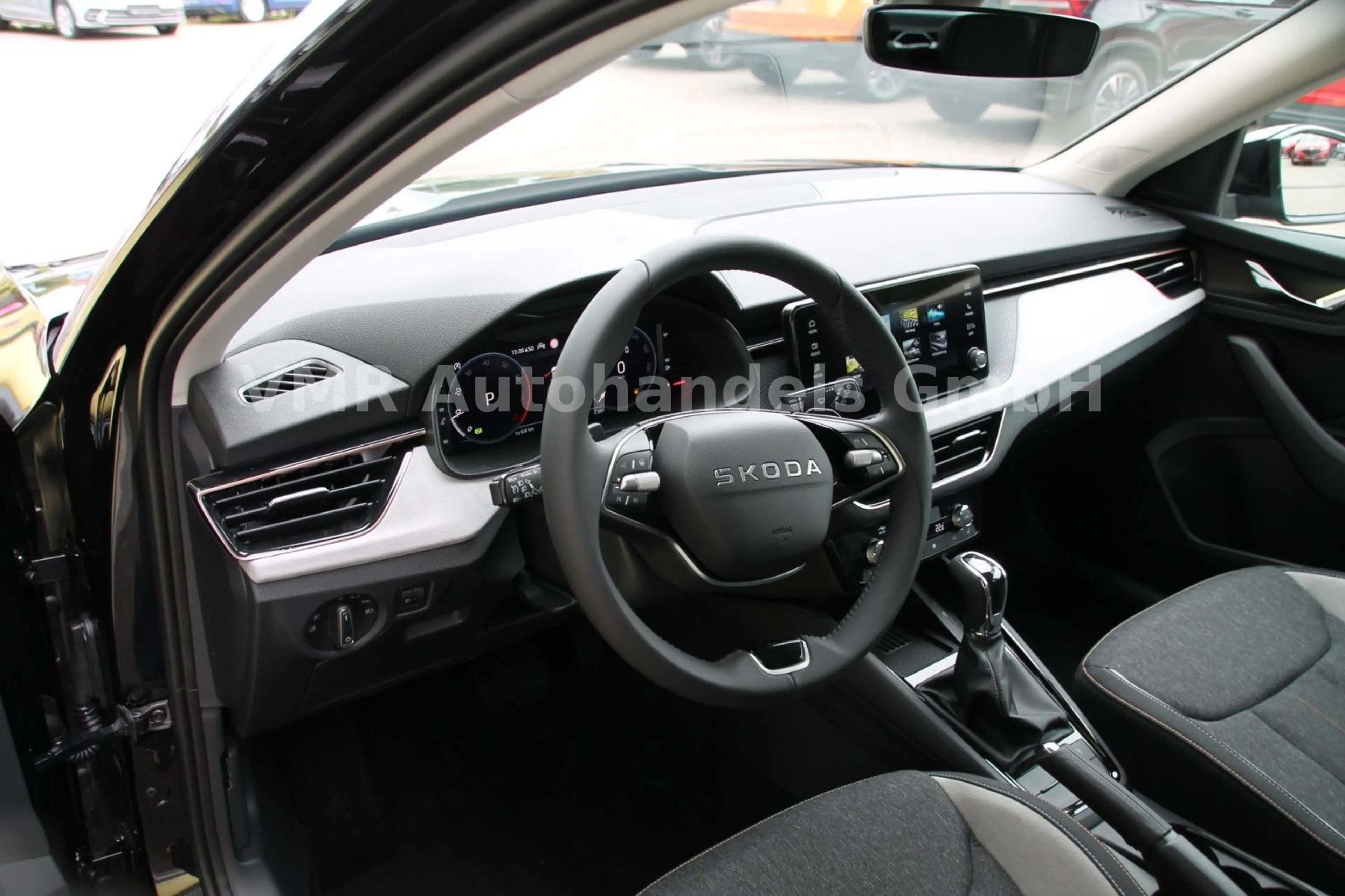 Skoda Kamiq 1.5 TSI DSG *130 Jahre*Kamera*el.HK*sofort — photo 15