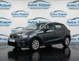 SEAT Ibiza Berlina Manual de 5 Puertas Gris - thumbnail 2