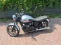Triumph Bonneville SE 2015 Srebrny - thumbnail 1