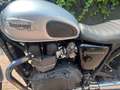 Triumph Bonneville SE 2015 Srebrny - thumbnail 3