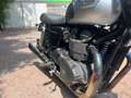 Triumph Bonneville SE 2015 Srebrny - thumbnail 2