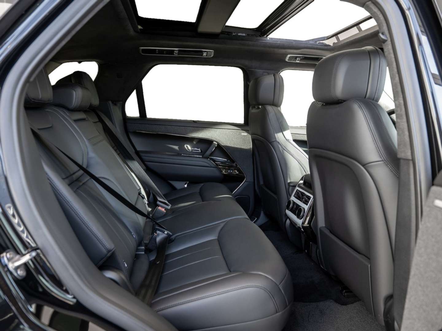 Land Rover Range Rover Sport Autobiography P530 -  - Joinsteer - #5