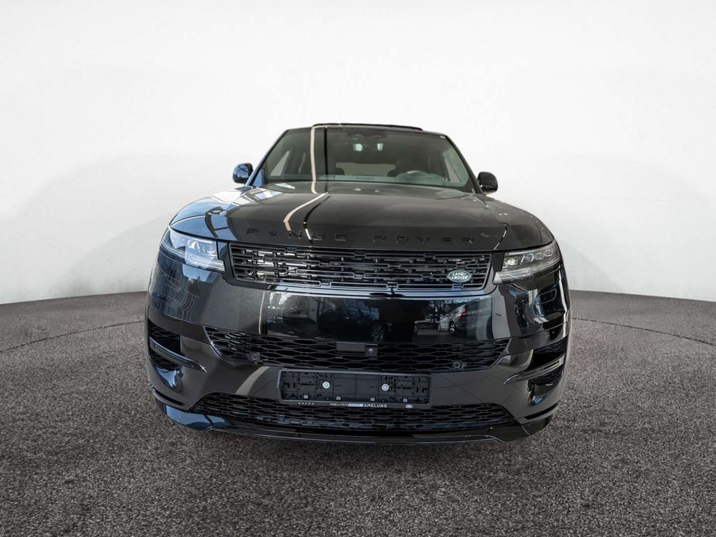 Land Rover Range Rover Sport Autobiography P530 -  - Joinsteer - #2