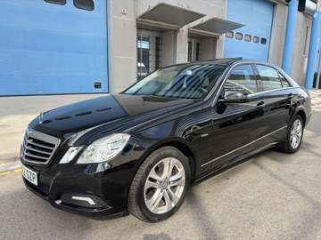 350CDI BE Aut.