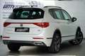 SEAT Tarraco FR e-Hybrid Weiß - thumbnail 8
