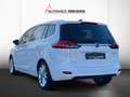 Opel Zafira C 1.4 Turbo ON LED+Navi+SHZ+2xKlima+Kam. Blanc - thumbnail 5