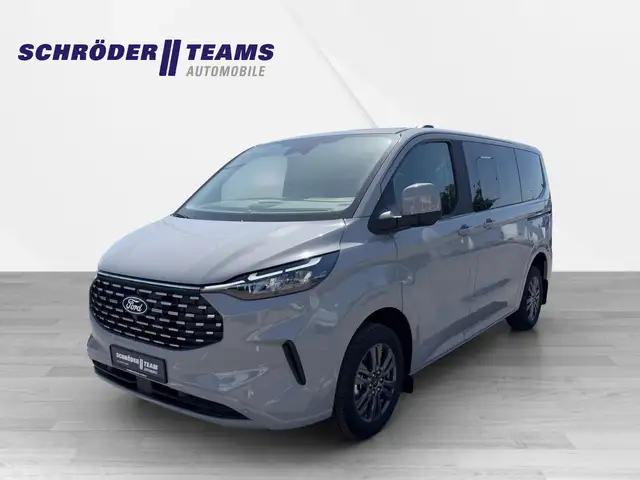 Ford null