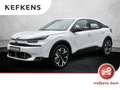 Citroen E-C4 Electric EV Business 54 kWh 156 pk | Navigatie | Achteruitr Wit - thumbnail 1