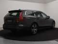 Volvo V60 T5 AUT(8) MOMENTUM SCHUIFDAK HARMAN KARDON TREKHAA Gris - thumbnail 4