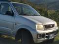 Daihatsu Terios Terios 2001 GPL 1.3 DBA c/clima auto Argento - thumbnail 8