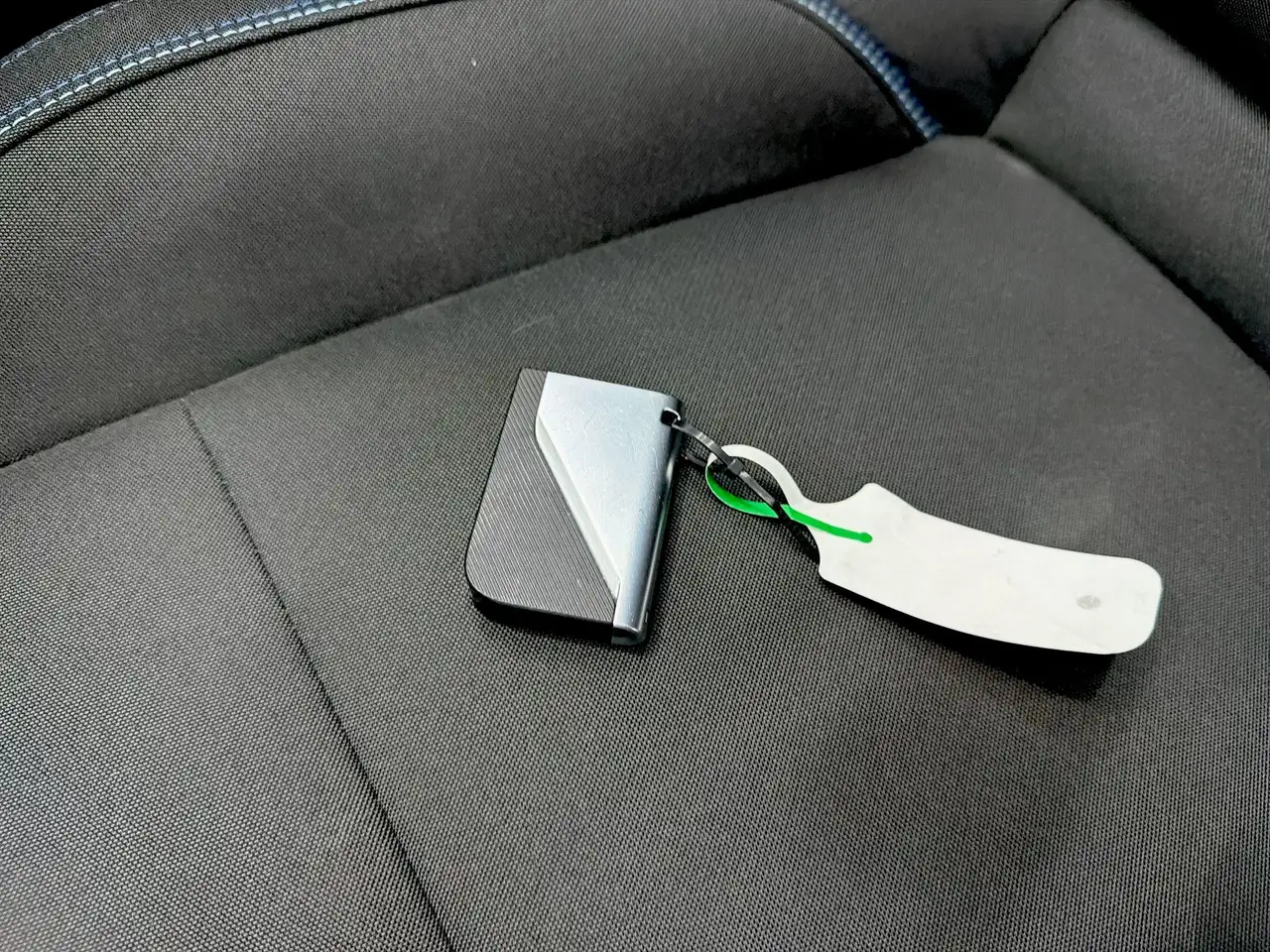 Lynk & Co 01 1.5 MY22 - Een zwarte belofte op vier wielen! 19