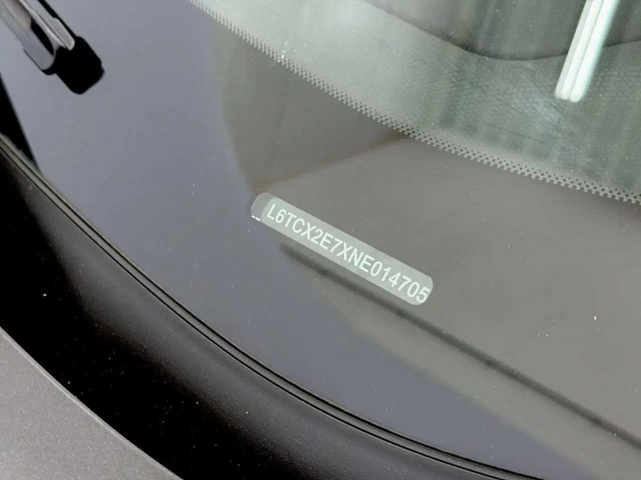 Lynk & Co 01 1.5 MY22 - Een zwarte belofte op vier wielen! 26