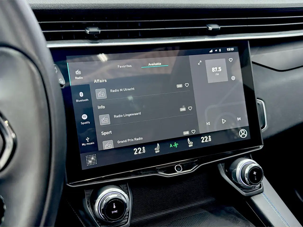 Lynk & Co 01 1.5 MY22 - Een zwarte belofte op vier wielen! 7