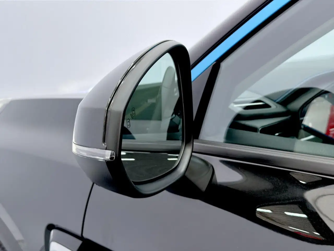 Lynk & Co 01 1.5 MY22 - Een zwarte belofte op vier wielen! 44