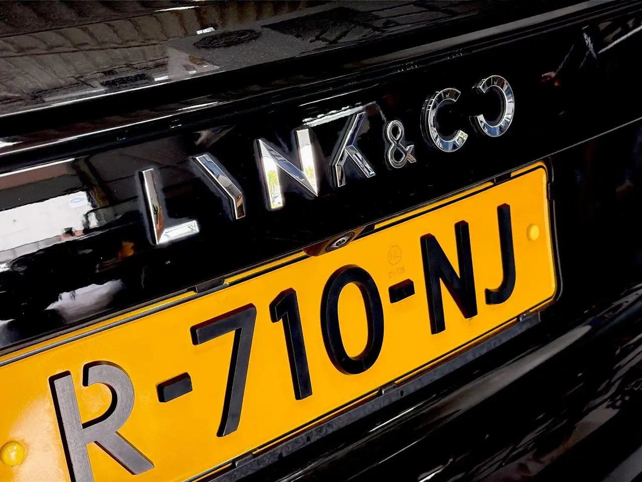 Lynk & Co 01 1.5 MY22 - Een zwarte belofte op vier wielen! 28