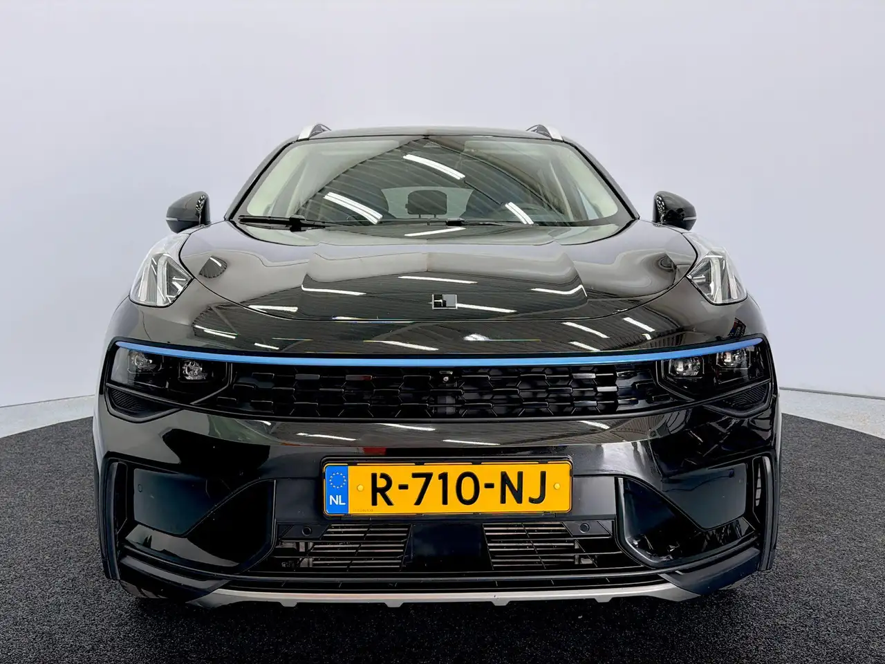 Lynk & Co 01 1.5 MY22 - Een zwarte belofte op vier wielen! 17