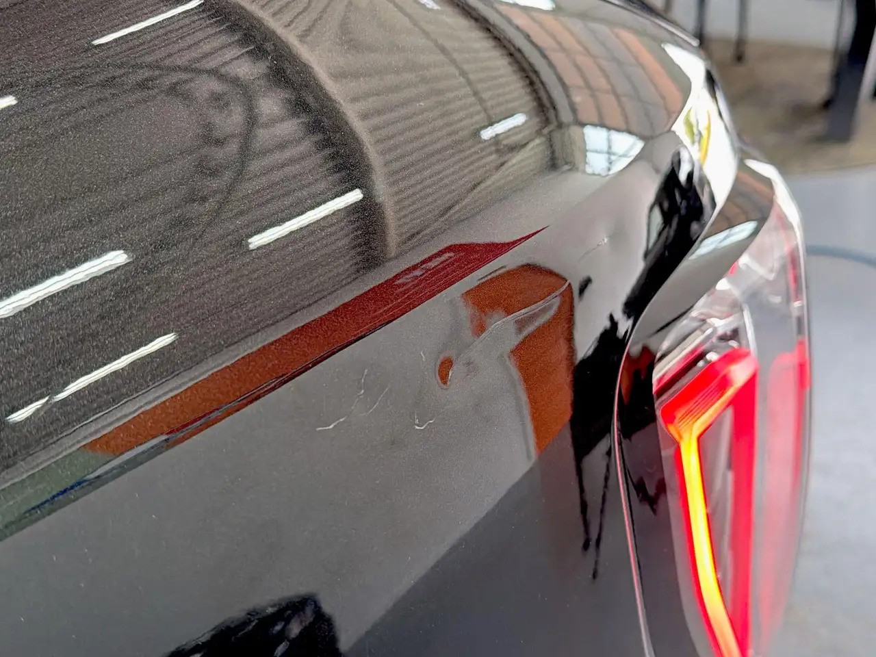 Lynk & Co 01 1.5 MY22 - Een zwarte belofte op vier wielen! 48