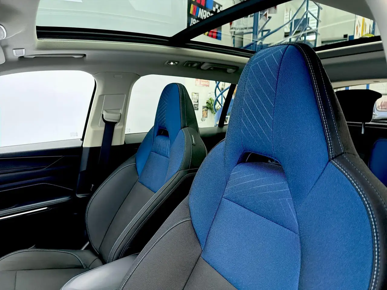 Lynk & Co 01 1.5 MY22 - Een zwarte belofte op vier wielen! 29