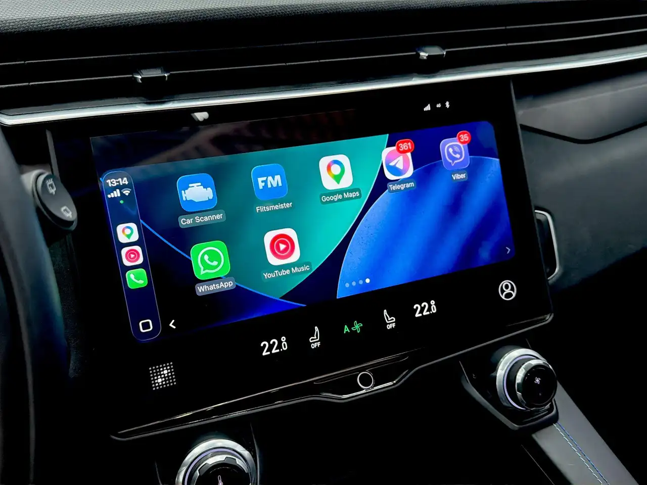 Lynk & Co 01 1.5 MY22 - Een zwarte belofte op vier wielen! 5