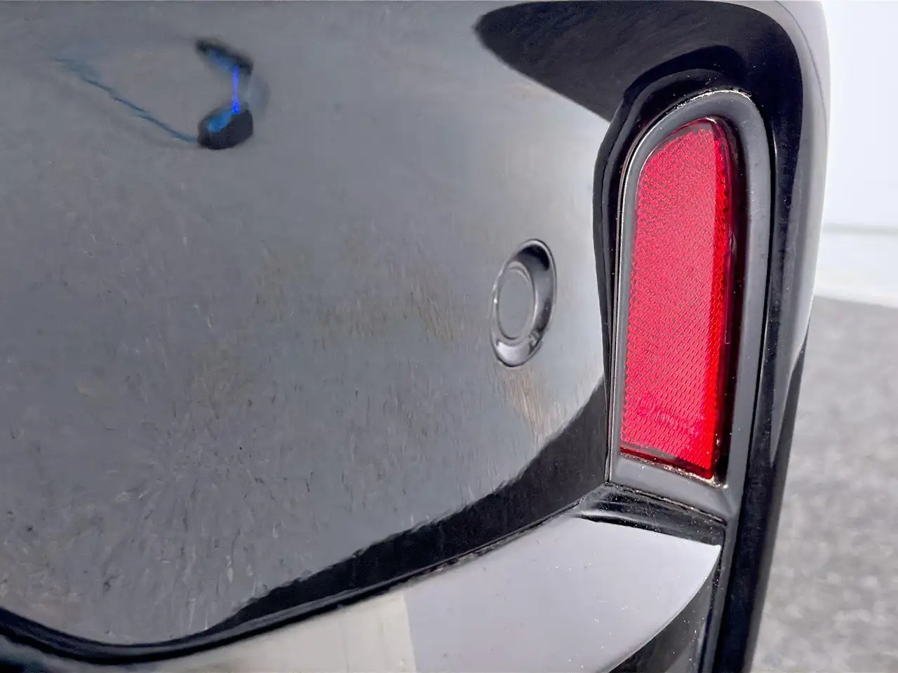 Lynk & Co 01 1.5 MY22 - Een zwarte belofte op vier wielen! 46