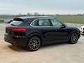 Porsche Cayenne S, PANO, BOSE, SZH,SZB, LUFTFAHRWERK, NIGHT-VISION Schwarz - thumbnail 8