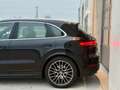 Porsche Cayenne S, PANO, BOSE, SZH,SZB, LUFTFAHRWERK, NIGHT-VISION Schwarz - thumbnail 6