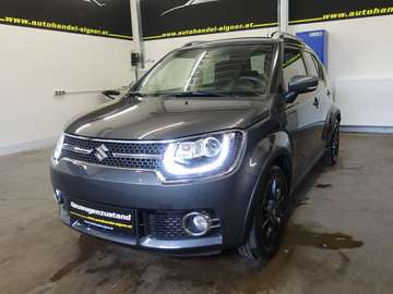 1.2 Hybrid 4WD Flash