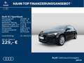 Audi A1 25TFSI 5-Gang LED PDC Virtual Carpl Schwarz - thumbnail 2