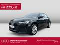 Audi A1 25TFSI 5-Gang LED PDC Virtual Carpl Schwarz - thumbnail 1