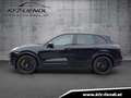 Porsche Cayenne Turbo S Schwarz - thumbnail 2