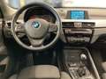 BMW X1 sDrive18d Barna - thumbnail 7