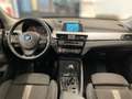 BMW X1 sDrive18d Brązowy - thumbnail 8