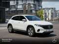 Mercedes-Benz EQA 250 PROG+ADVANCED+KAMERA+SPUR Weiß - thumbnail 21