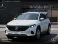 Mercedes-Benz EQA 250 PROG+ADVANCED+KAMERA+SPUR Weiß - thumbnail 2