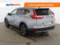 Honda CR-V 2.0 i-MMD Hybrid Elegance 2WD Gris - thumbnail 4