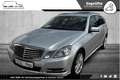 Mercedes-Benz E 200 CDI T BE 2.H BI-XEN NAV SCHIEBD AKT PARKAS Silber - thumbnail 2