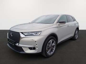 DS7 E-Tense 225 Bastille + 4x2