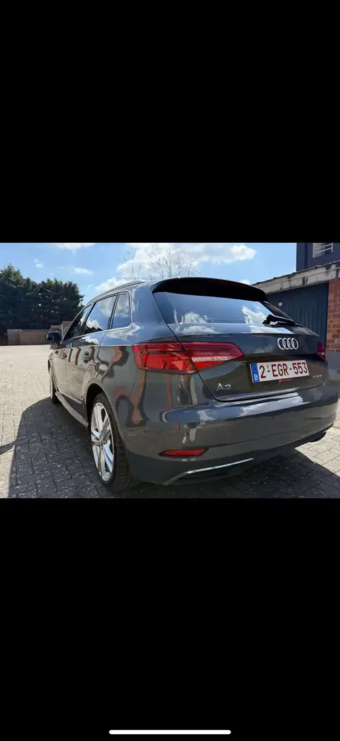 Audi A3 Sportback 1.4 TFSI e-tron S-line - 2