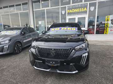 2008 ALLURE 100 CV KMO NESSUN OBBLIGO FINANZIARIO