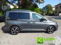 Volkswagen Caddy 2.0 TDI 122cv Style Grigio - thumbnail 3